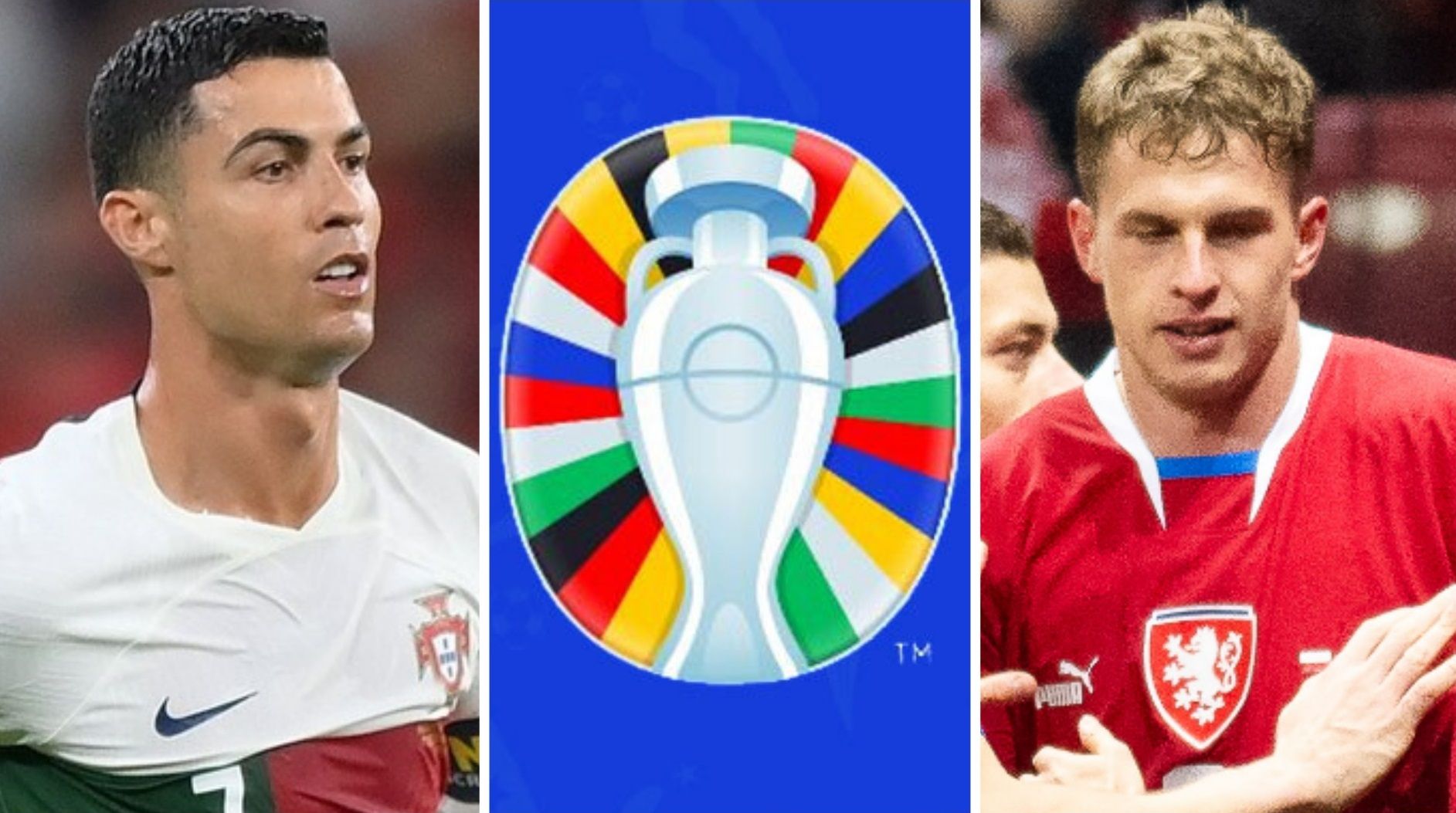 Португалія – Чехія онлайн-трансляція матчу Євро-2024 Португалія – Чехія онлайн-трансляція матчу Євро-2024