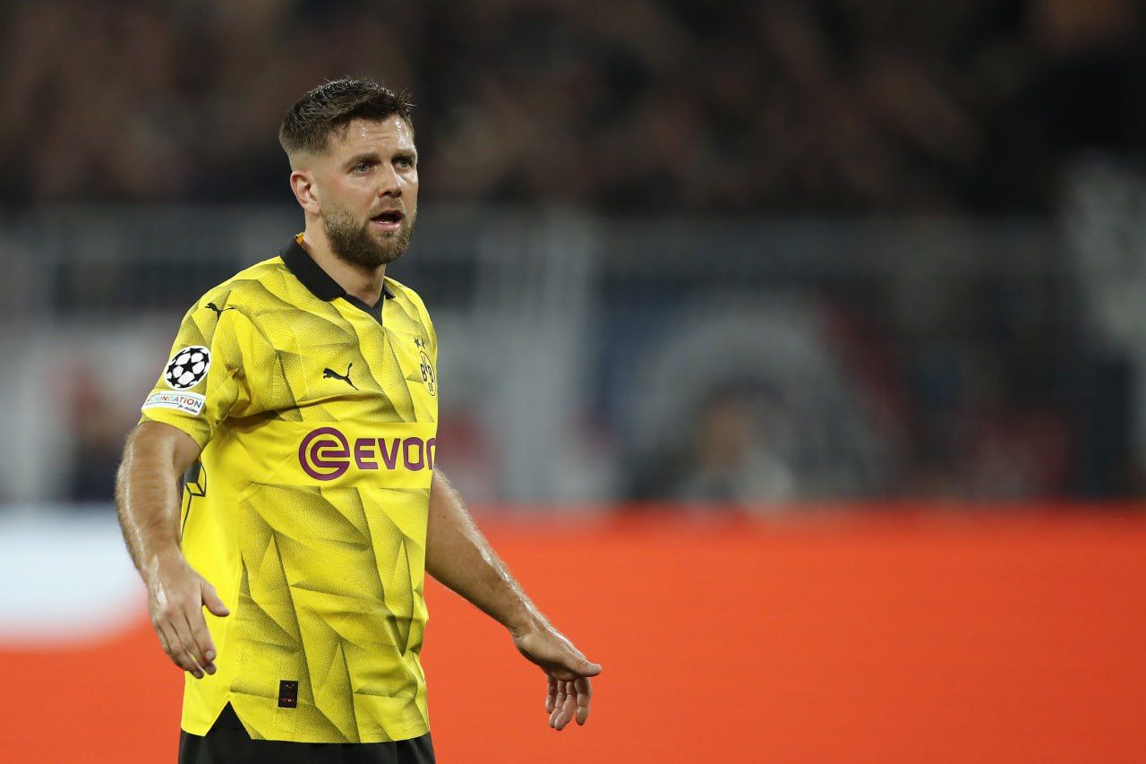 Фоллькруг травмував шанувальника Фоллькруг травмував шанувальника