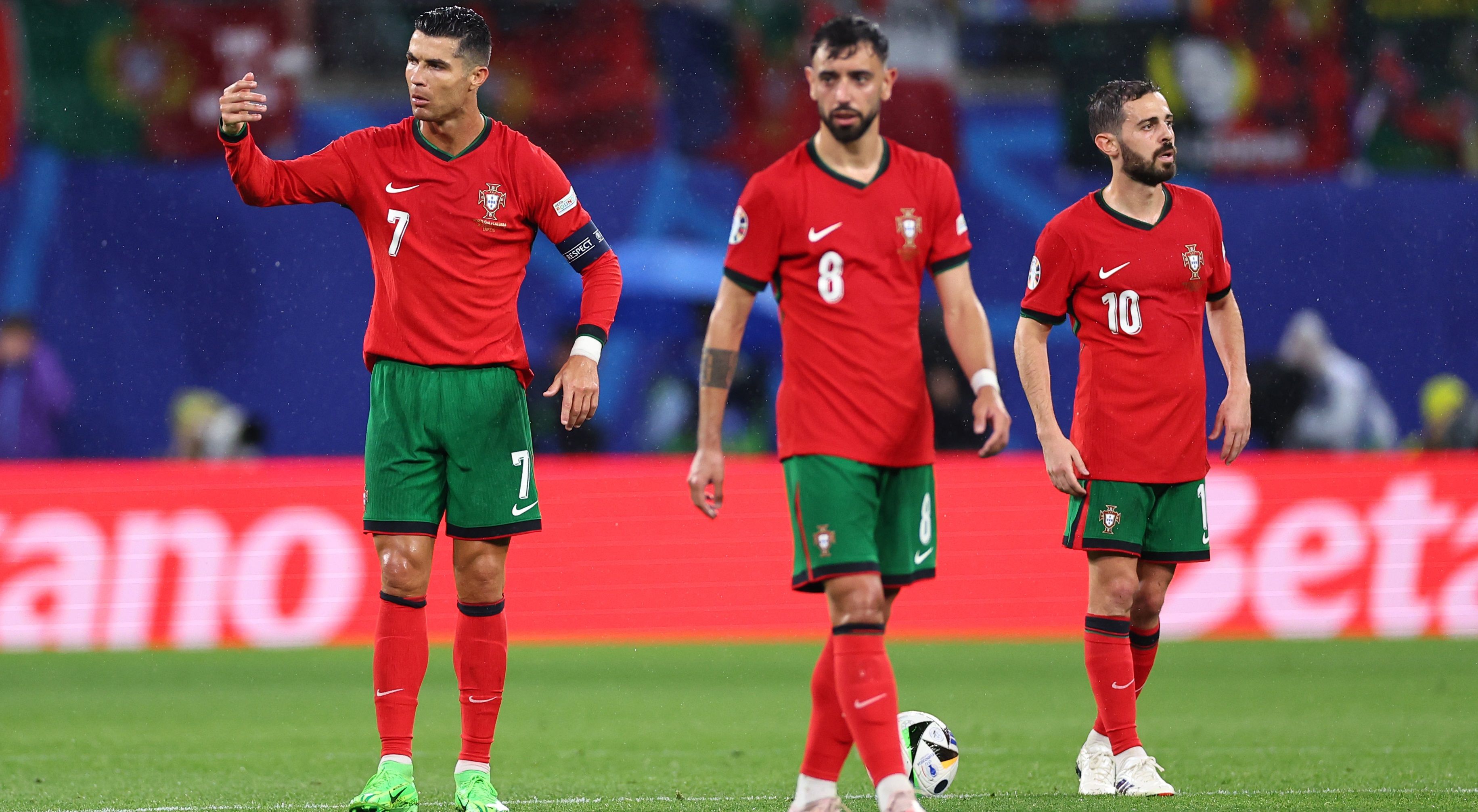Португалія перемогла Чехію - 24 канал Спорт Португалія перемогла Чехію - 24 канал Спорт