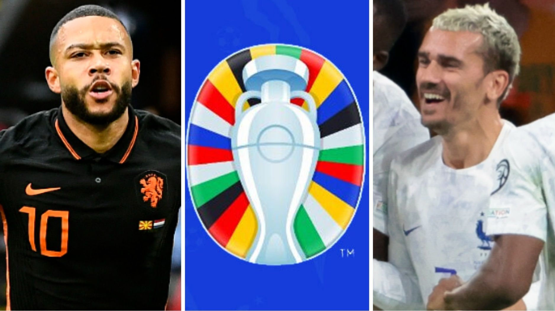 Нідерланди – Франція онлайн-трансляція матчу Євро-2024 Нідерланди – Франція онлайн-трансляція матчу Євро-2024