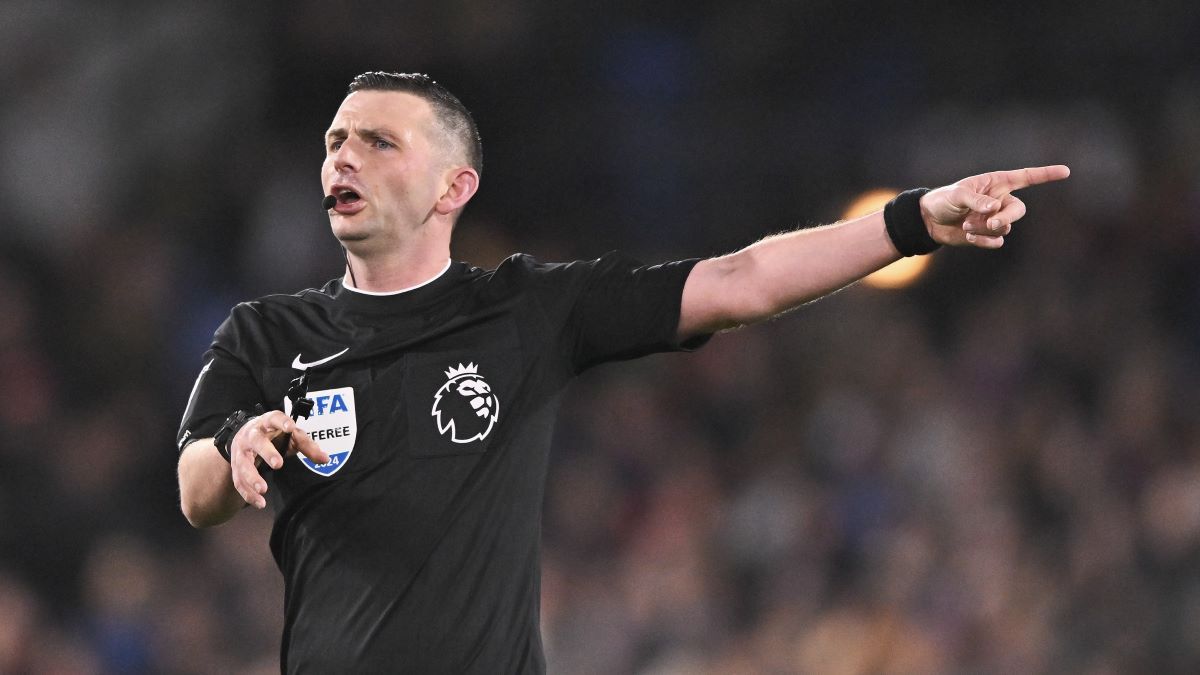 Хто судитиме матч Словаччина – Україна Хто судитиме матч Словаччина – Україна