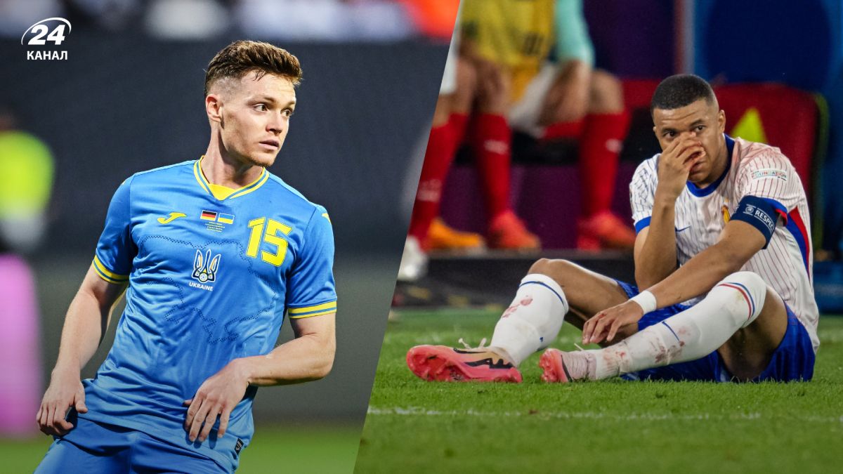 Расписание матчей Евро-2024 21 июня - какие страны и с кем играют, где смотреть онлайн Расписание матчей Евро-2024 21 июня - какие страны и с кем играют, где смотреть онлайн