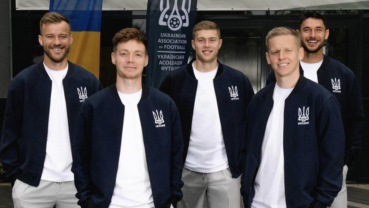 В яких формах зіграють Словаччина й Україна В яких формах зіграють Словаччина й Україна