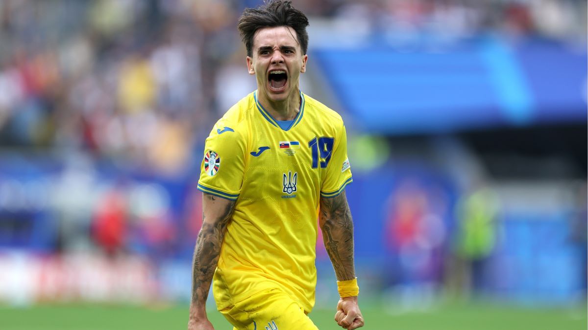 Україна Словаччина - дивитись онлайн відео Євро 2024 - футбол сьогодні 21 червня Україна Словаччина - дивитись онлайн відео Євро 2024 - футбол сьогодні 21 червня