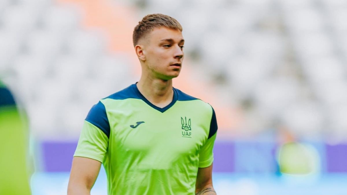 Бражко повідомив про втрату Бражко повідомив про втрату