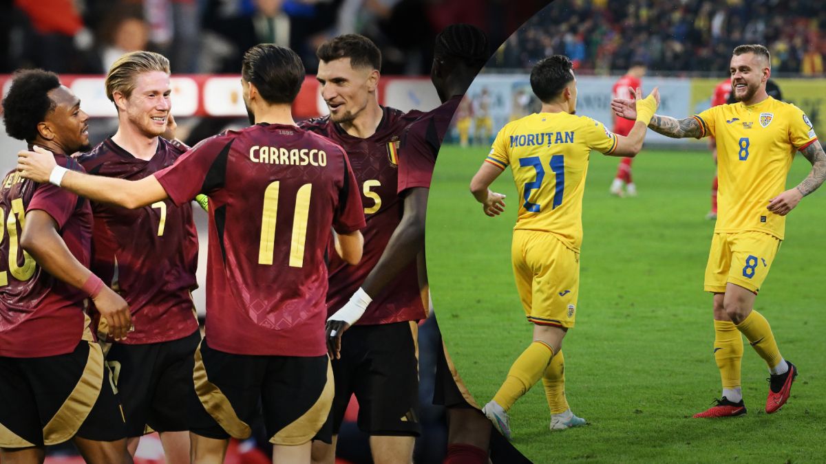 Румыния Бельгия – прогноз на матч 2-го тура группового раунда Евро-2024 по футболу