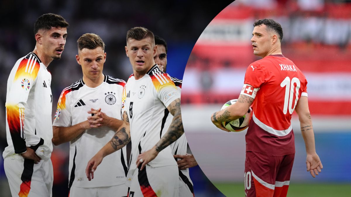 Швейцарія Німеччина – прогноз на матч 3-го туру групового раунду Євро-2024 з футболу Швейцарія Німеччина – прогноз на матч 3-го туру групового раунду Євро-2024 з футболу