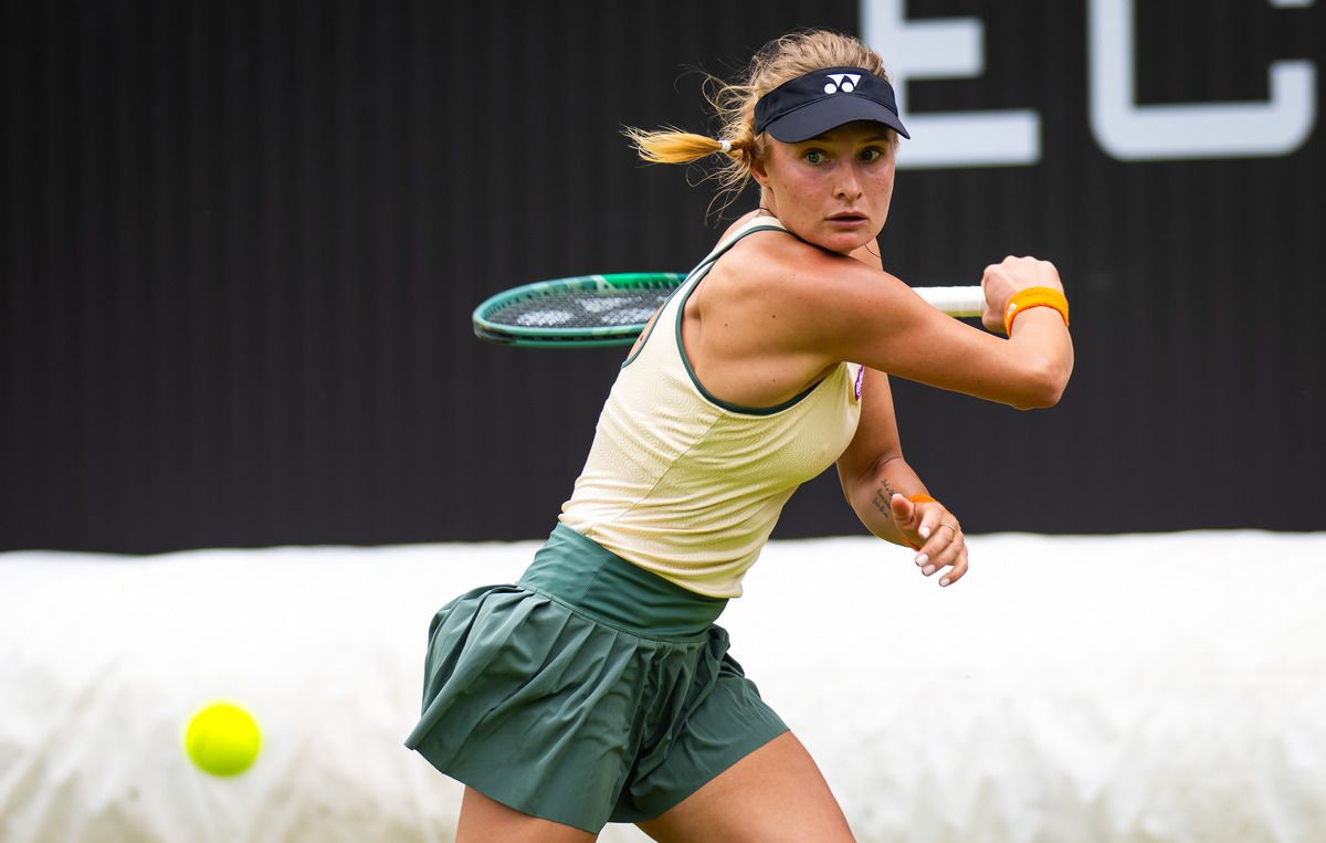 Ястремская – Андреева - результат матча турнира WTA 500 в Бад-Хомбурге Ястремская – Андреева - результат матча турнира WTA 500 в Бад-Хомбурге