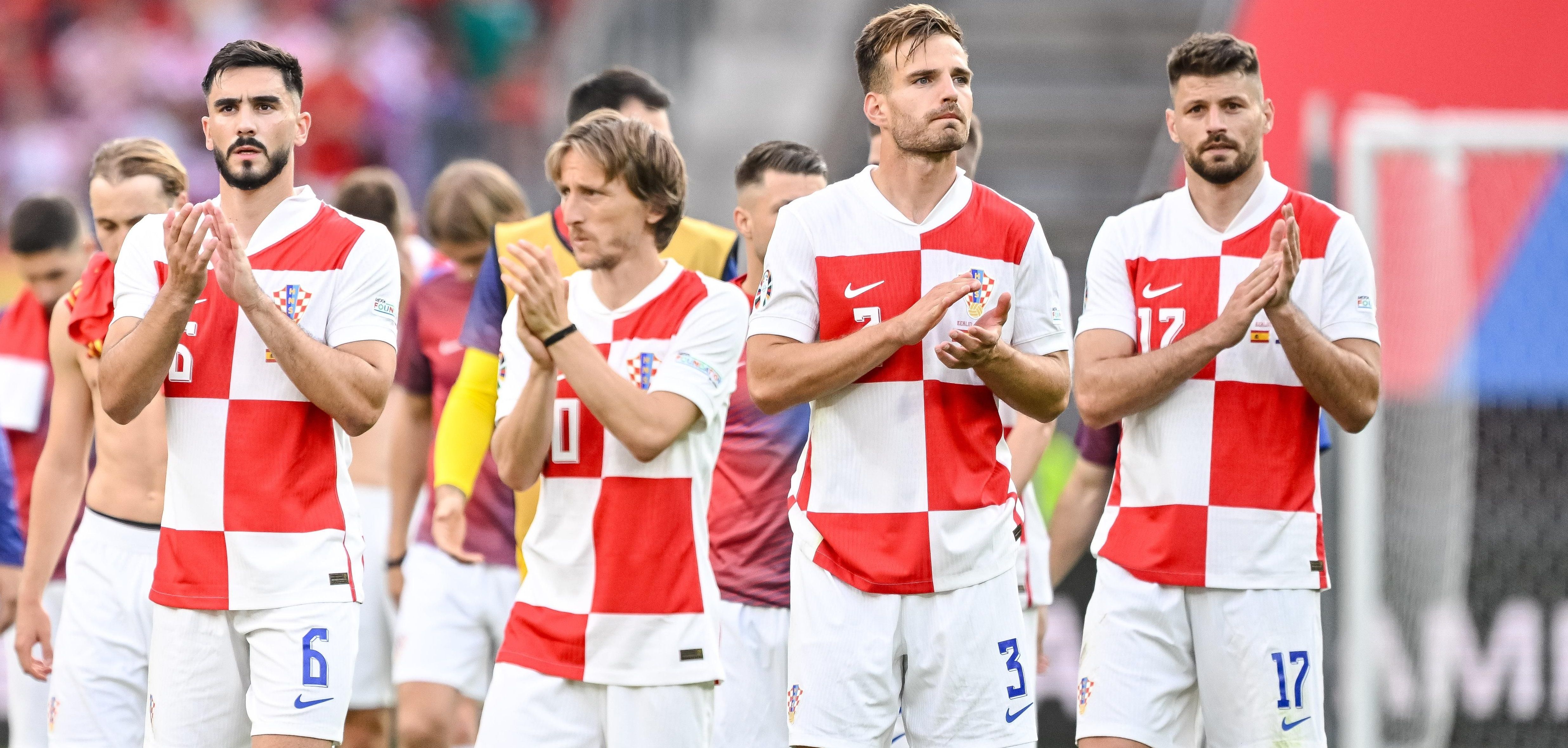 Кто сыграет на Евро-2024 24 июня Кто сыграет на Евро-2024 24 июня