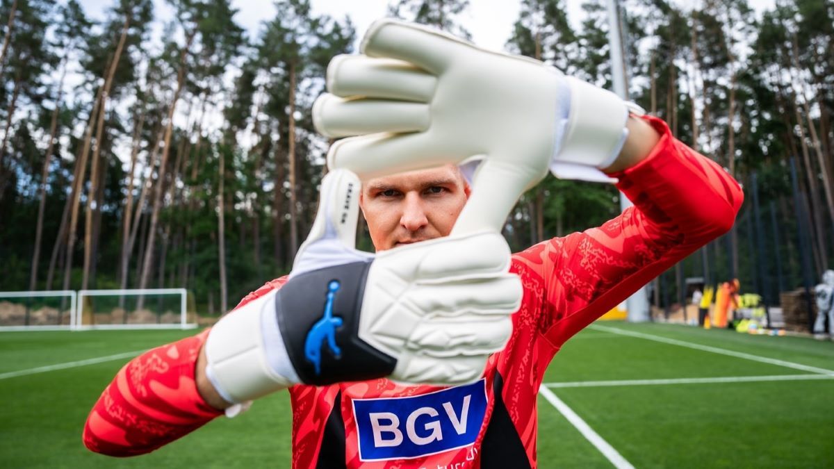 Волинець став гравцем Полісся Волинець став гравцем Полісся