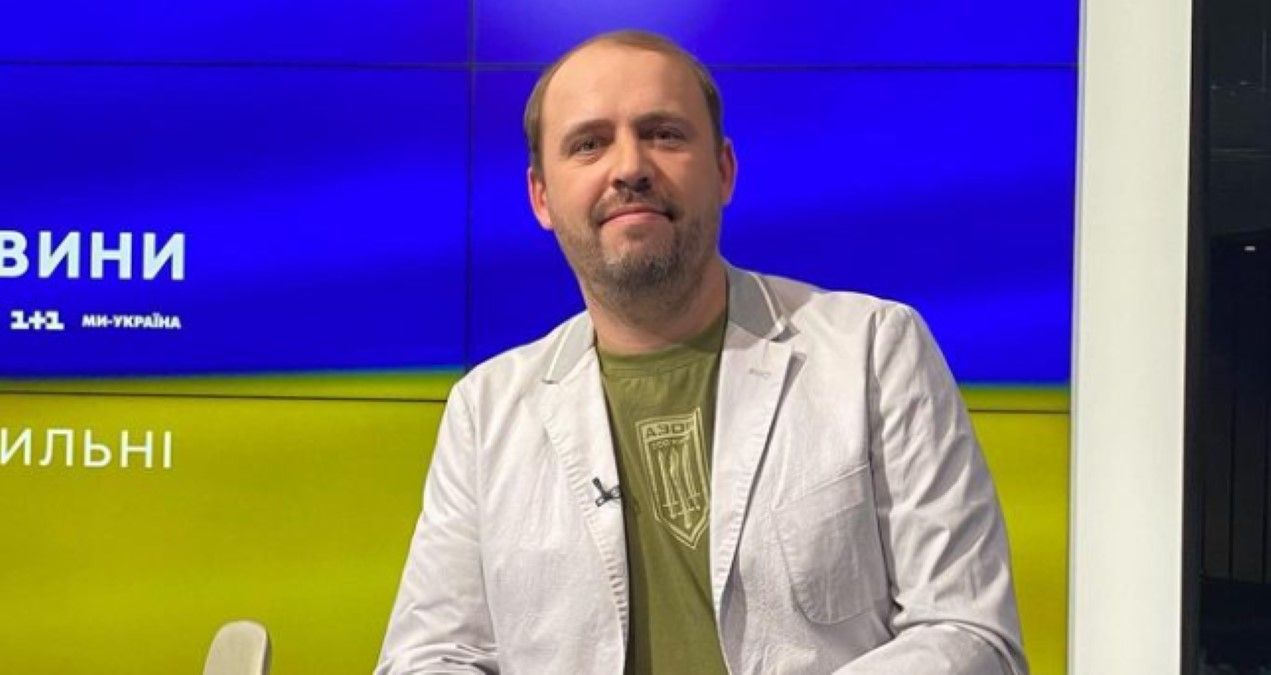 Волочая хотели мобилизовать Волочая хотели мобилизовать