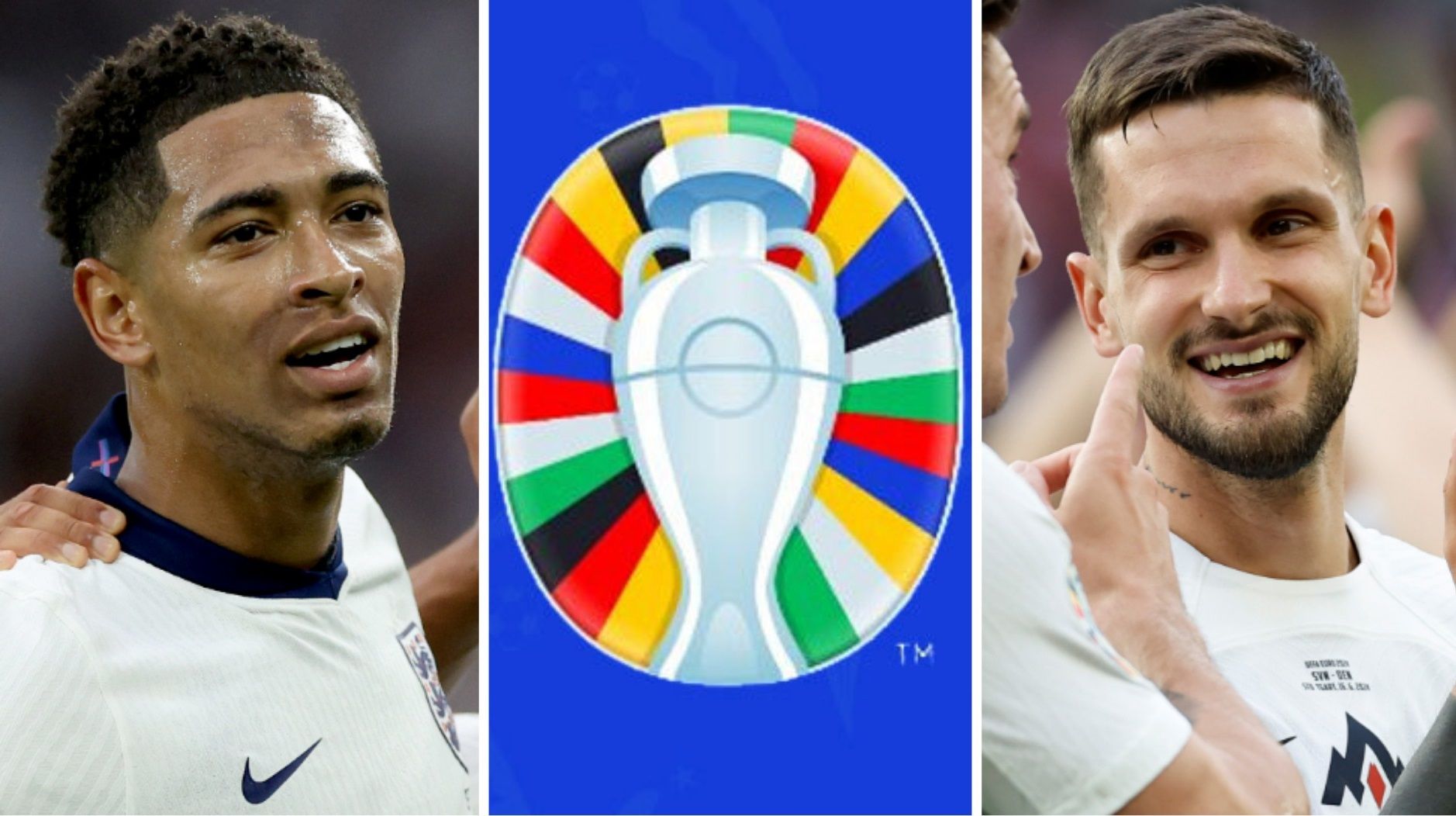 Англія – Словенія - дивитись онлайн матч - пряма трансляція 25 червня 2024 Англія – Словенія - дивитись онлайн матч - пряма трансляція 25 червня 2024