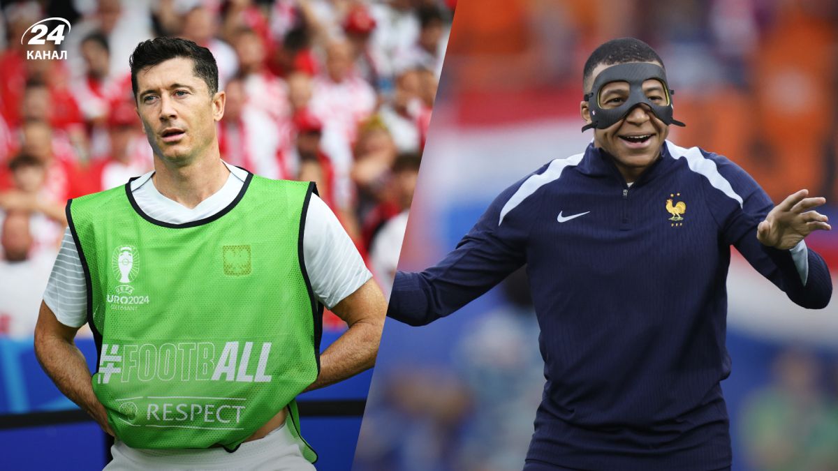 Франция –Польша – прогноз на матч 3-го тура группового раунда Евро-2024 по футболу Франция –Польша – прогноз на матч 3-го тура группового раунда Евро-2024 по футболу