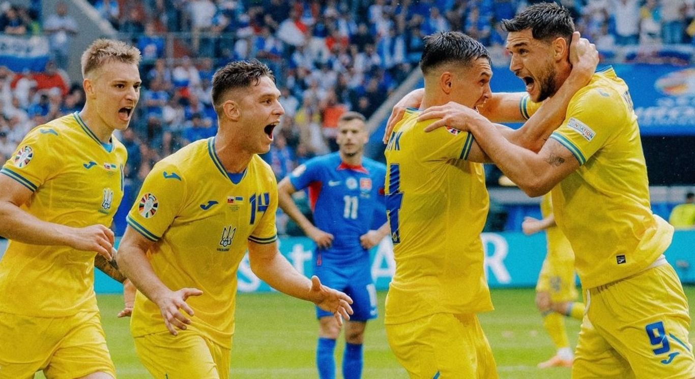 Анонс Україна Бельгія - 24 канал Спорт Анонс Україна Бельгія - 24 канал Спорт