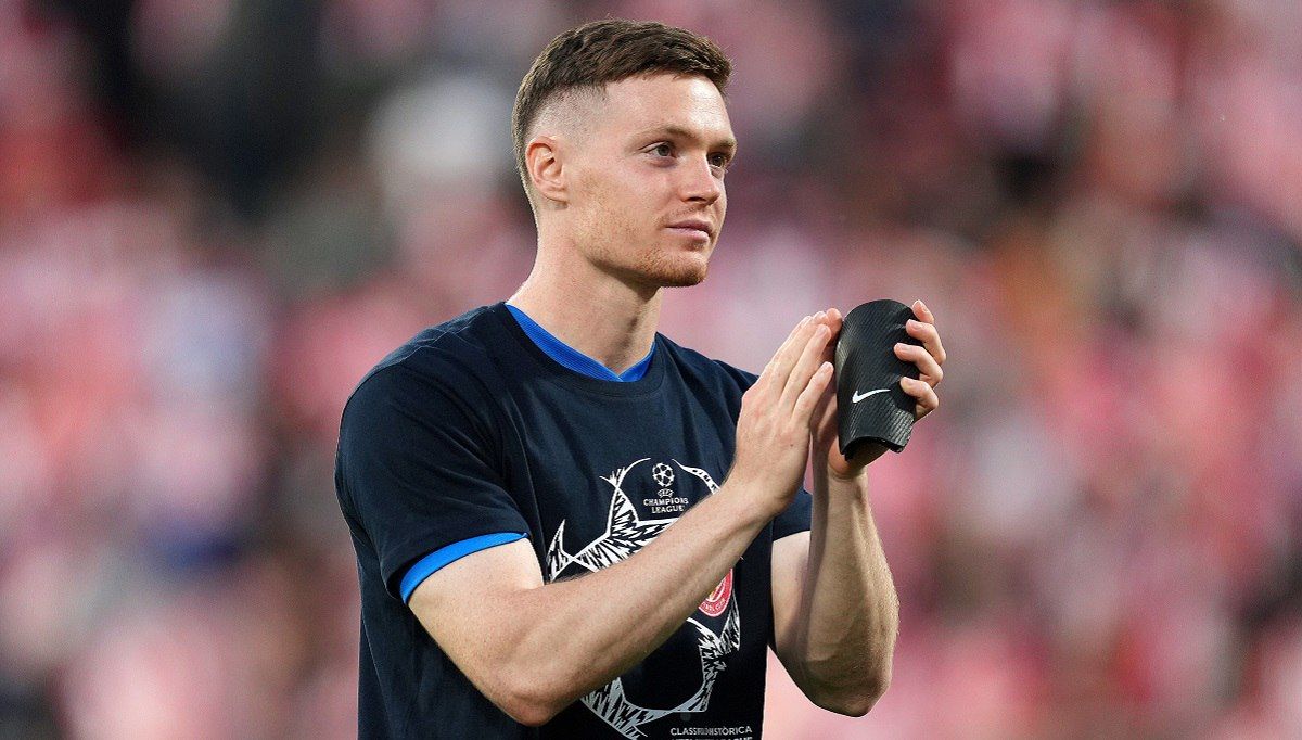 Трансфер Віктора Циганкова - футболіст визначився, чи продовжить кар'єру у Жирону Трансфер Віктора Циганкова - футболіст визначився, чи продовжить кар'єру у Жирону