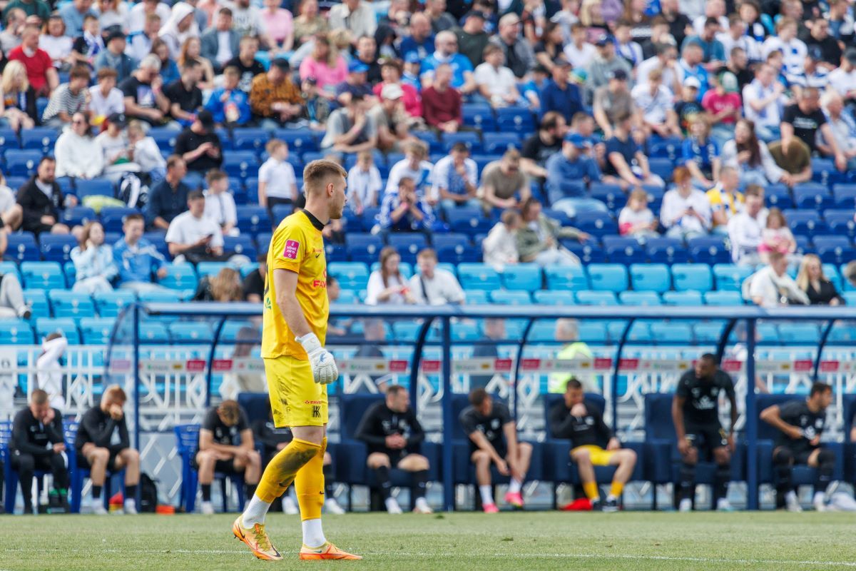 Фесюн перешел в Шахтер Фесюн перешел в Шахтер