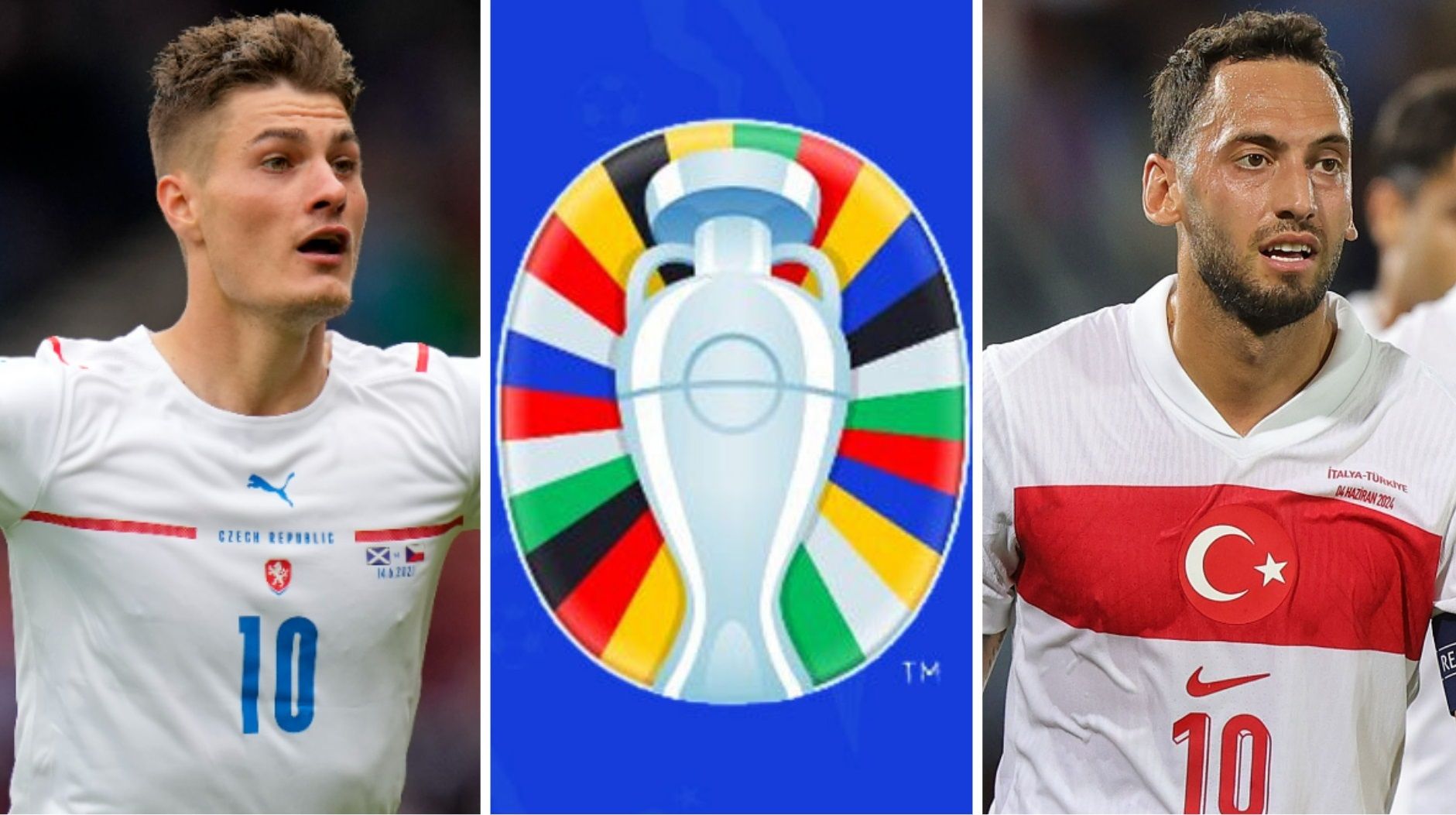 Чехия – Турция онлайн-трансляция матча Евро-2024 Чехия – Турция онлайн-трансляция матча Евро-2024
