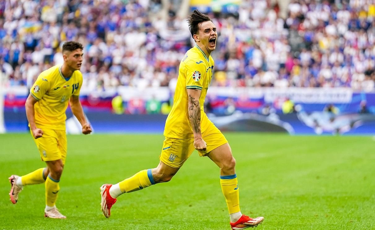 Украина Бельгия - Эдвард Йорданеску сделал прогноз на матч Евро-2024 Украина Бельгия - Эдвард Йорданеску сделал прогноз на матч Евро-2024