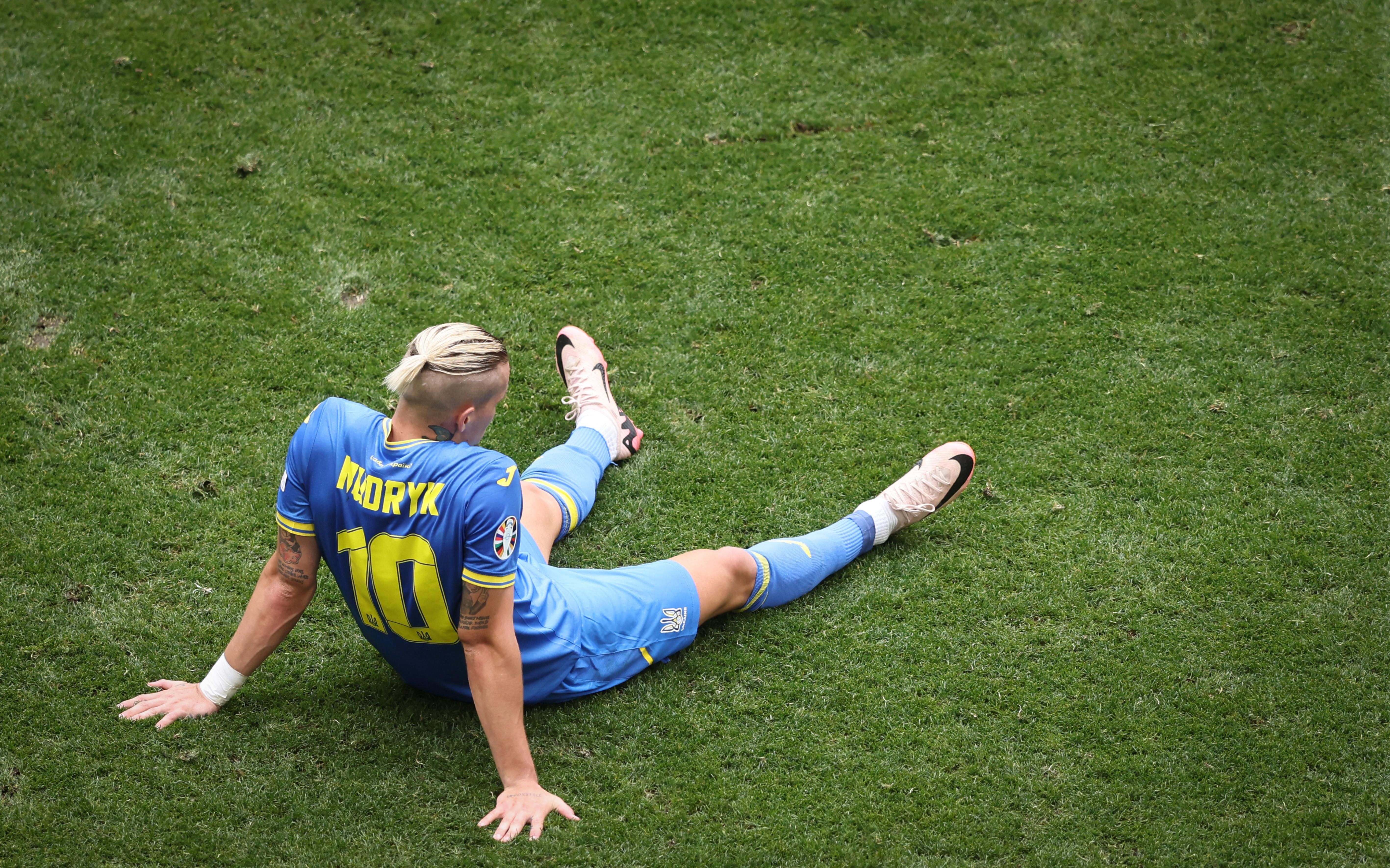 Украина Бельгия - Олег Шелаев поделился ожиданиями от матча Евро-2024 Украина Бельгия - Олег Шелаев поделился ожиданиями от матча Евро-2024