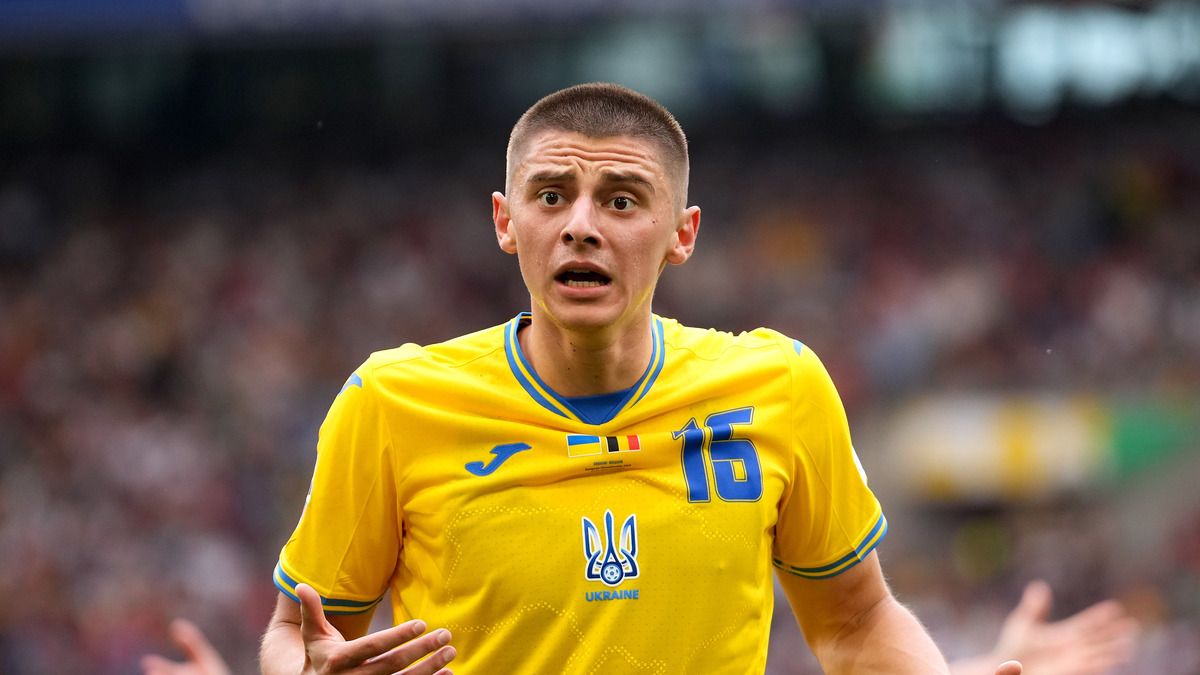 Виталий Миколенко Виталий Миколенко