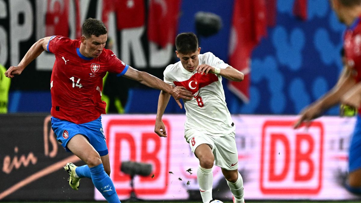 Чехия покидает Евро-2024: Турция завоевала выход в плей-офф со второго места - 24 канал Спорт