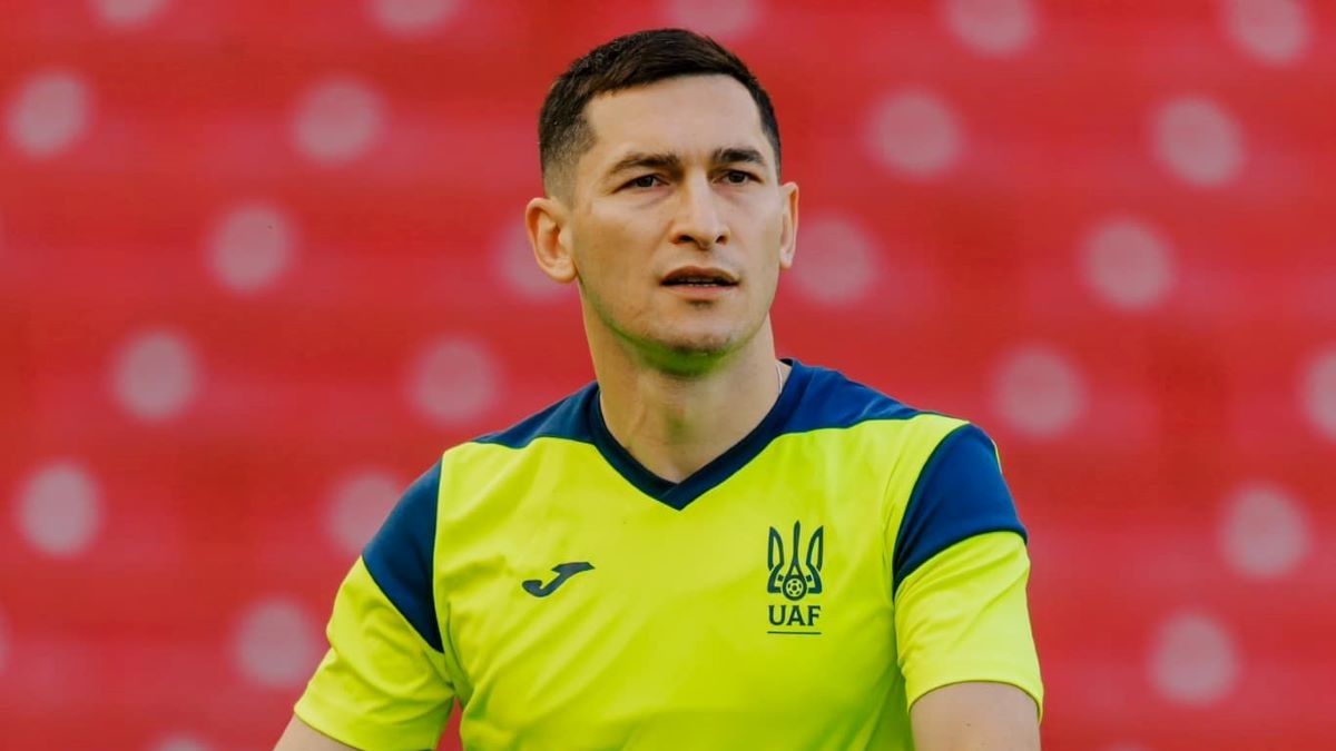 Комментарий Степаненко относительно вылета Украины Комментарий Степаненко относительно вылета Украины