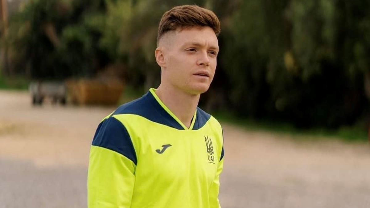 Коментар Циганкова щодо виступів України на Євро Коментар Циганкова щодо виступів України на Євро