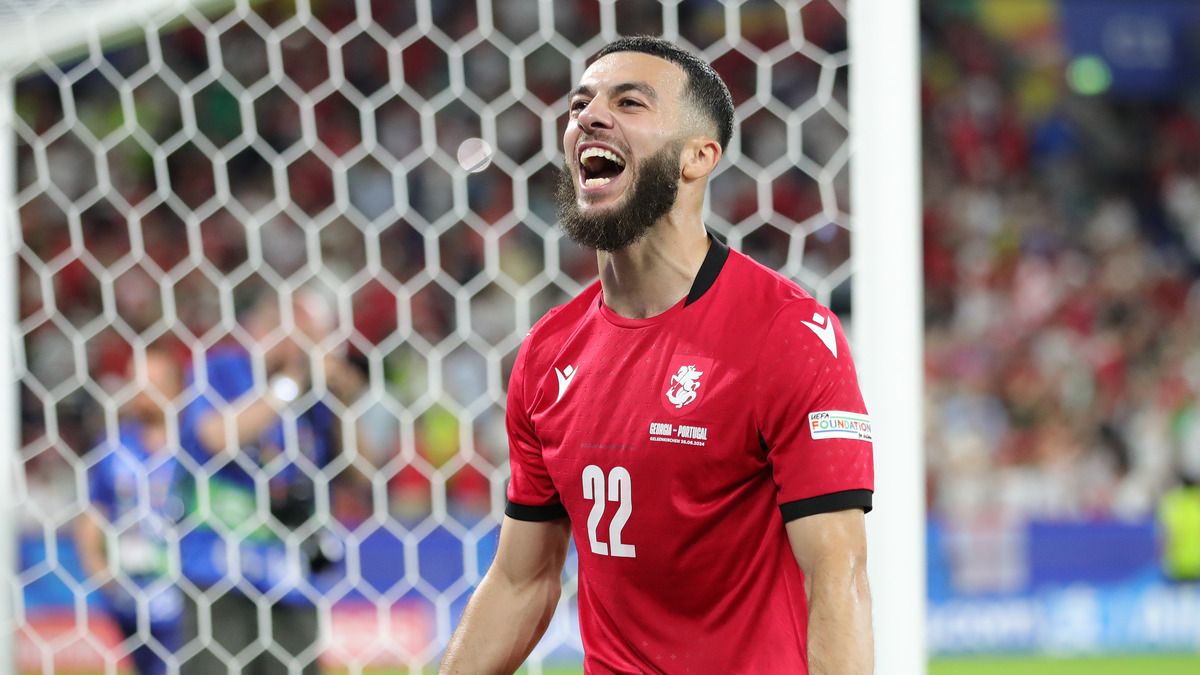 Євро-2024 - хто найкращий бомбардир турніру після групового раунду Євро-2024 - хто найкращий бомбардир турніру після групового раунду