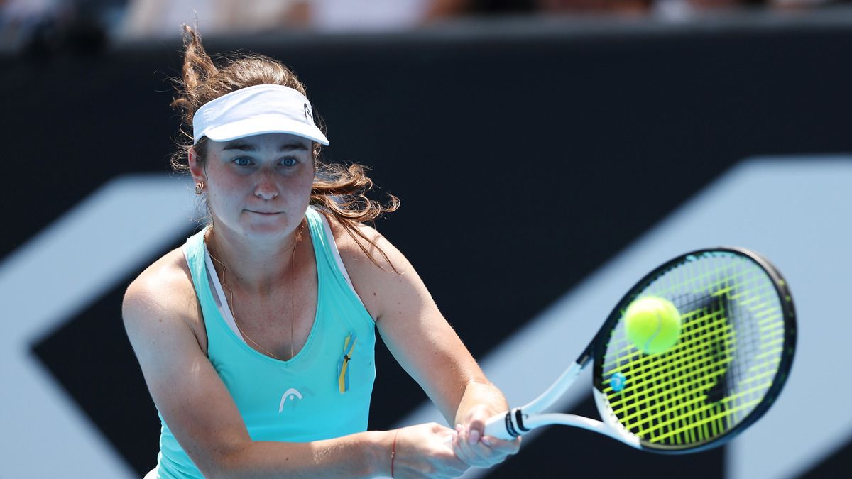 Уимблдон-2024 - на турнира выступит рекордное количество украинских теннисисток Уимблдон-2024 - на турнира выступит рекордное количество украинских теннисисток