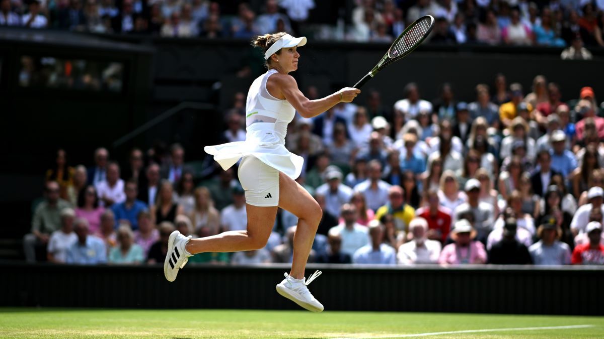 Результат жеребьевки Уимблдона-2024 для украинок Результат жеребьевки Уимблдона-2024 для украинок