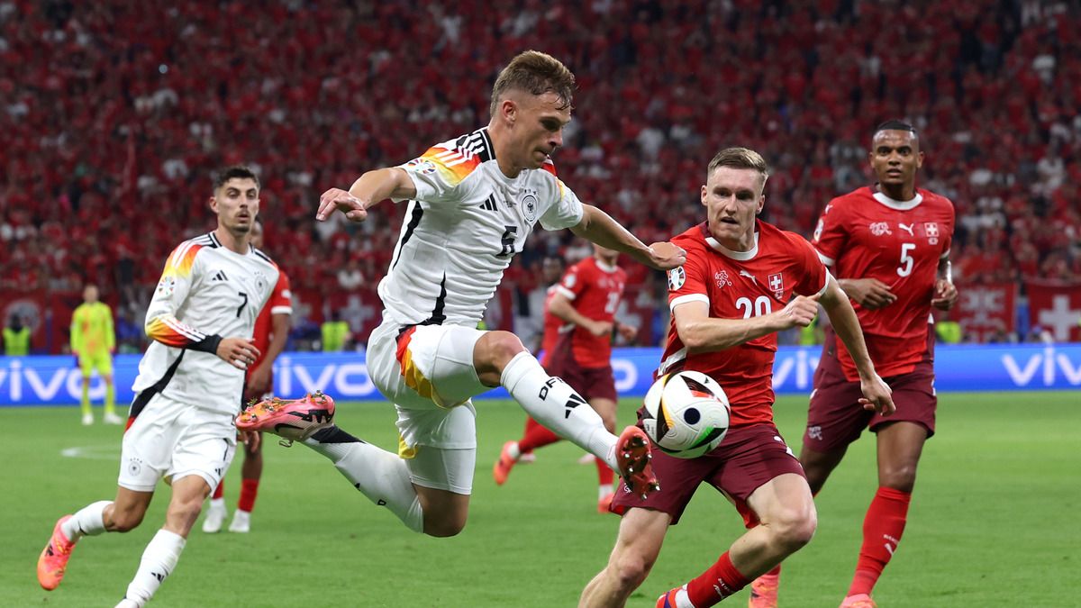 Календар матчів плейоф чемпіонату Європи 2024 Календар матчів плейоф чемпіонату Європи 2024