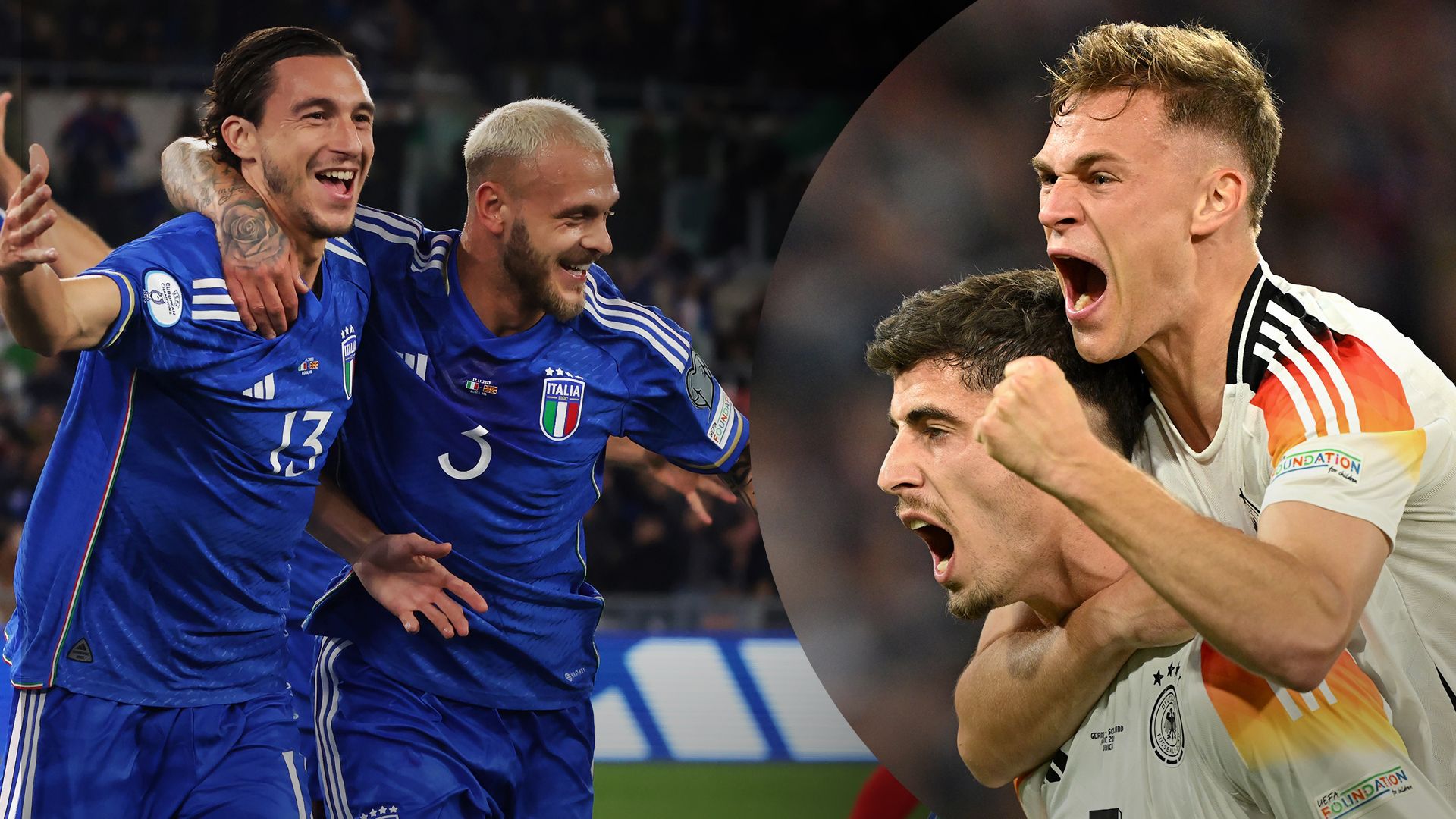 Хто зіграє на Євро-2024 29 червня Хто зіграє на Євро-2024 29 червня