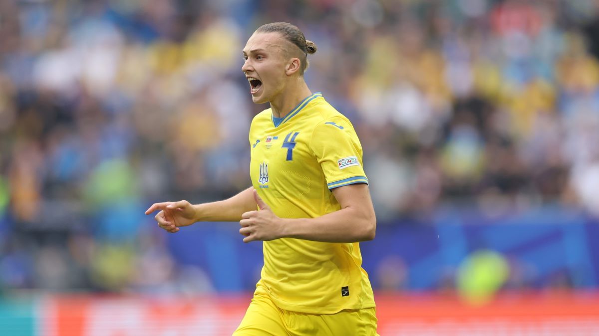 УЄФА назвав Таловєрова уродженцем Росії УЄФА назвав Таловєрова уродженцем Росії