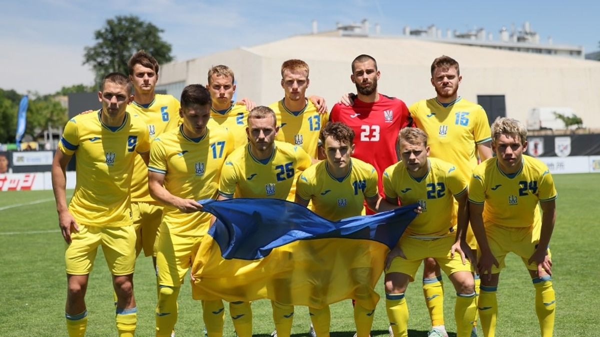 Олімпіада-2024 - Шахтар погодився відпустити в збірну п'ятьох гравців Олімпіада-2024 - Шахтар погодився відпустити в збірну п'ятьох гравців