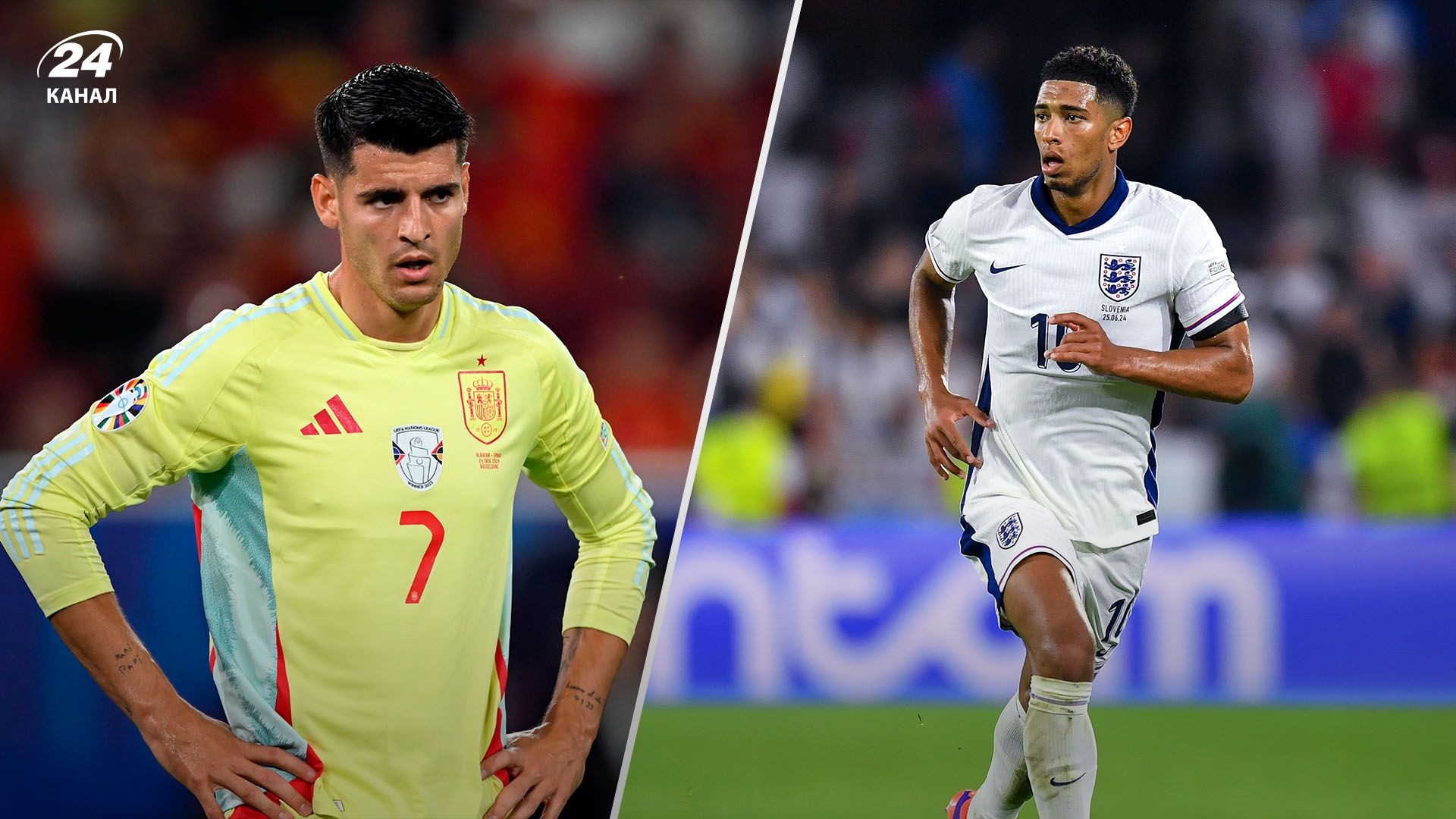 Расписание матчей Евро-2024 30 июня - какие сборные и с кем играют, где смотреть онлайн Расписание матчей Евро-2024 30 июня - какие сборные и с кем играют, где смотреть онлайн