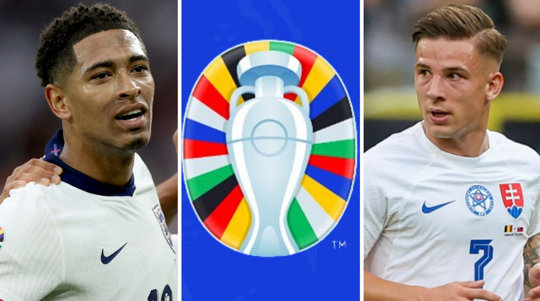 Англия – Словакия онлайн-трансляция матча Евро-2024 Англия – Словакия онлайн-трансляция матча Евро-2024