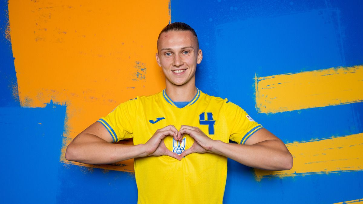 УАФ звернулася до УЄФА через помилку з Таловєровим УАФ звернулася до УЄФА через помилку з Таловєровим