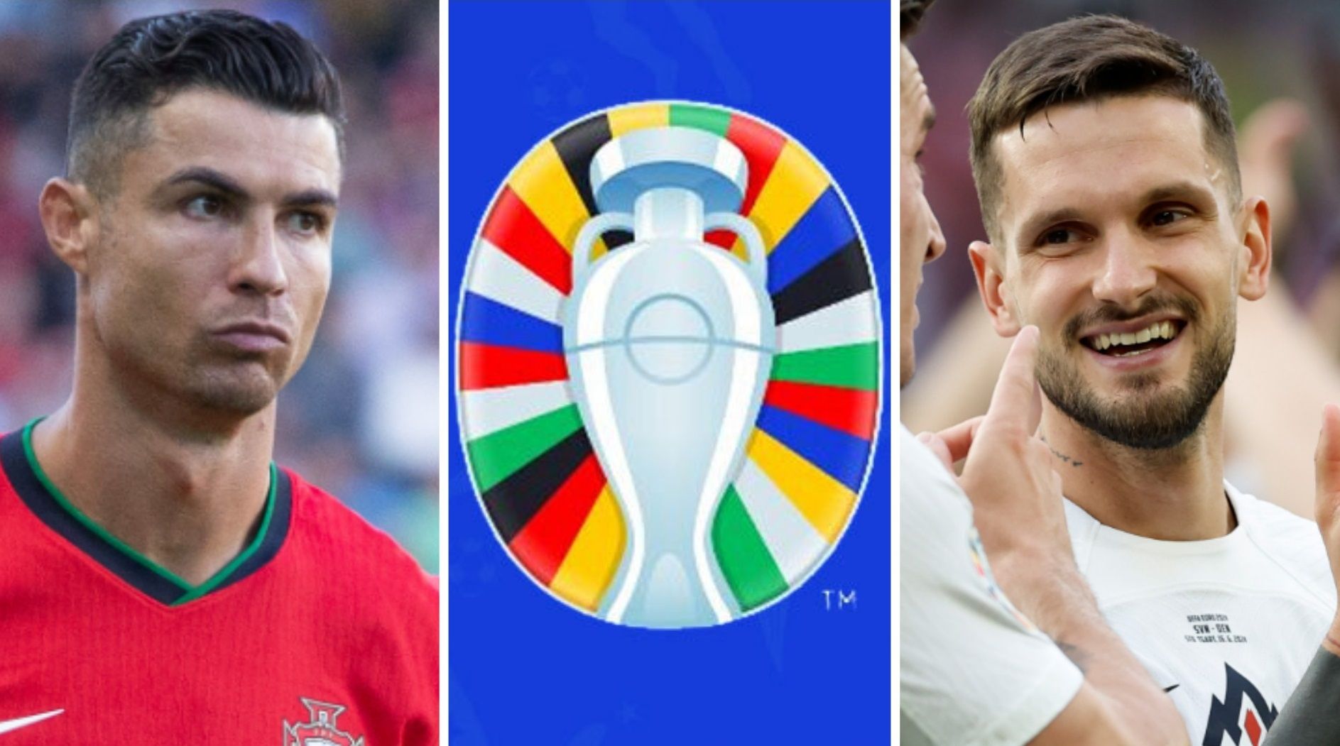 Португалия – Словения онлайн-трансляция матча Евро-2024 Португалия – Словения онлайн-трансляция матча Евро-2024