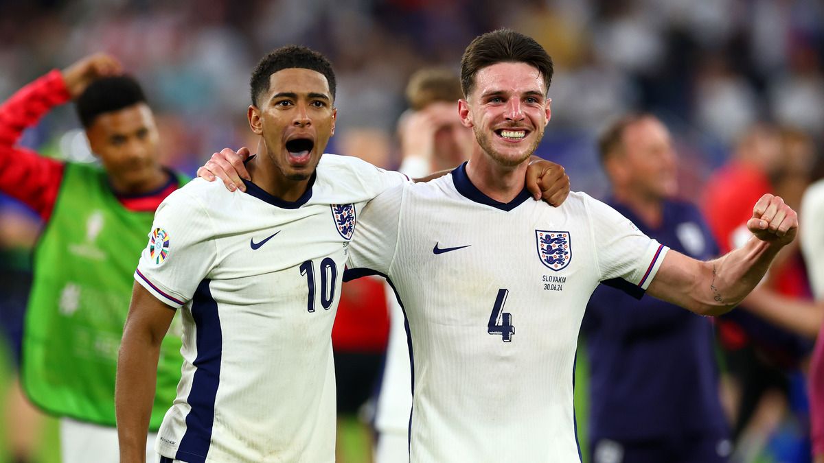 Евро 2024 - кто вышел в 1/4 финала, список команд и расписание матчей четвертьфинала Евро 2024 - кто вышел в 1/4 финала, список команд и расписание матчей четвертьфинала