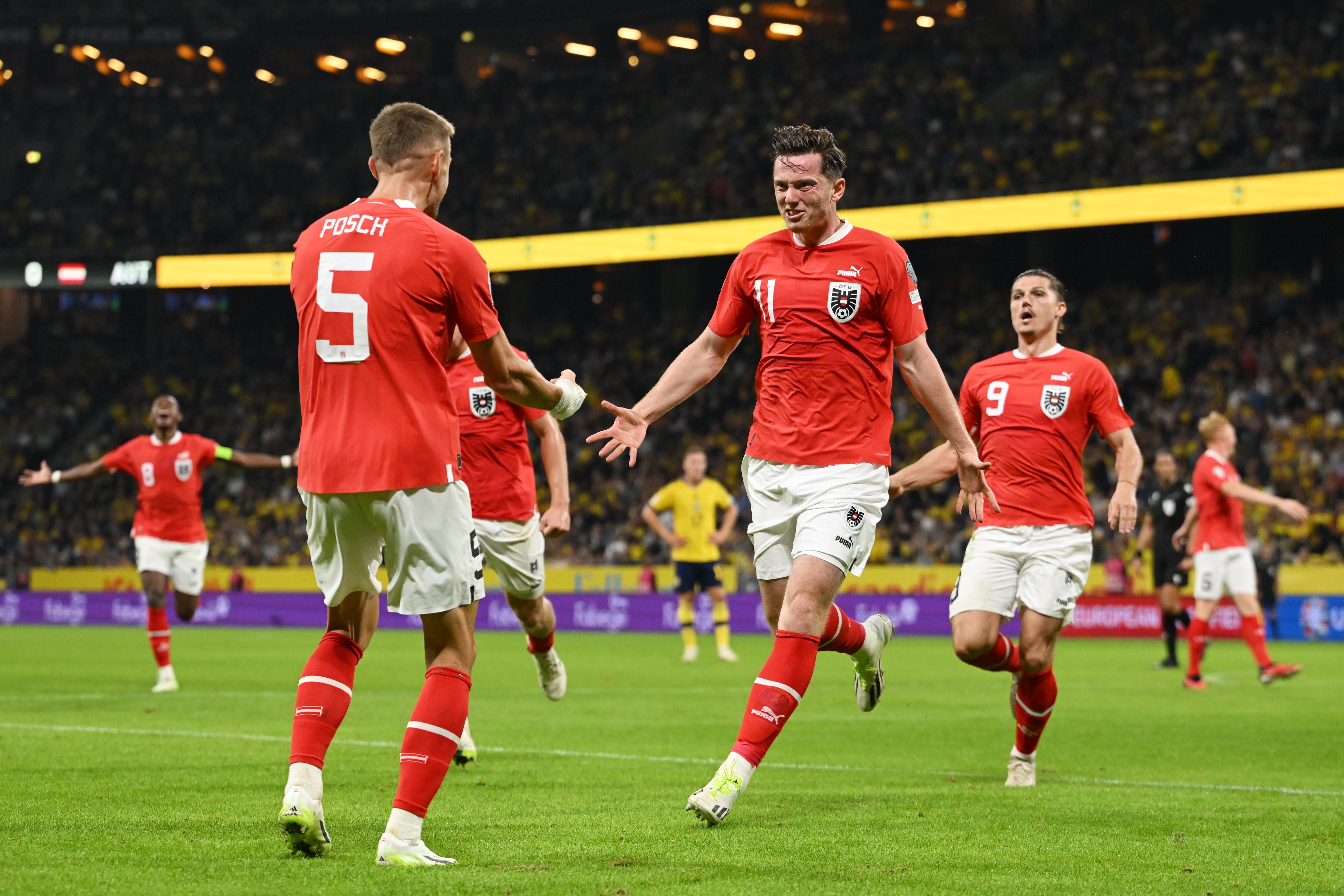 Кто сыграет на Евро-2024 2 июля Кто сыграет на Евро-2024 2 июля