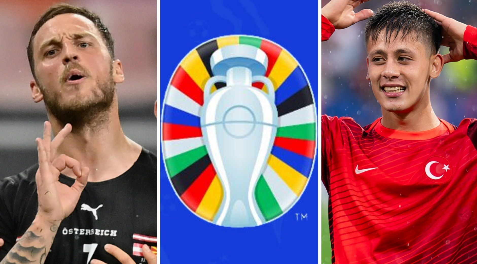 Австрія – Туреччина онлайн-трансляція матчу Євро-2024 - 24 канал Спорт Австрія – Туреччина онлайн-трансляція матчу Євро-2024 - 24 канал Спорт