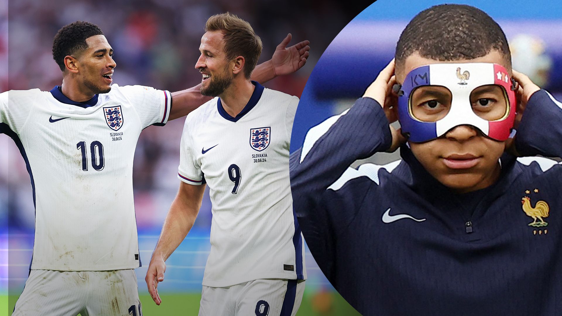 Главные фавориты на звание лучшего бомбардира Евро-2024 Главные фавориты на звание лучшего бомбардира Евро-2024