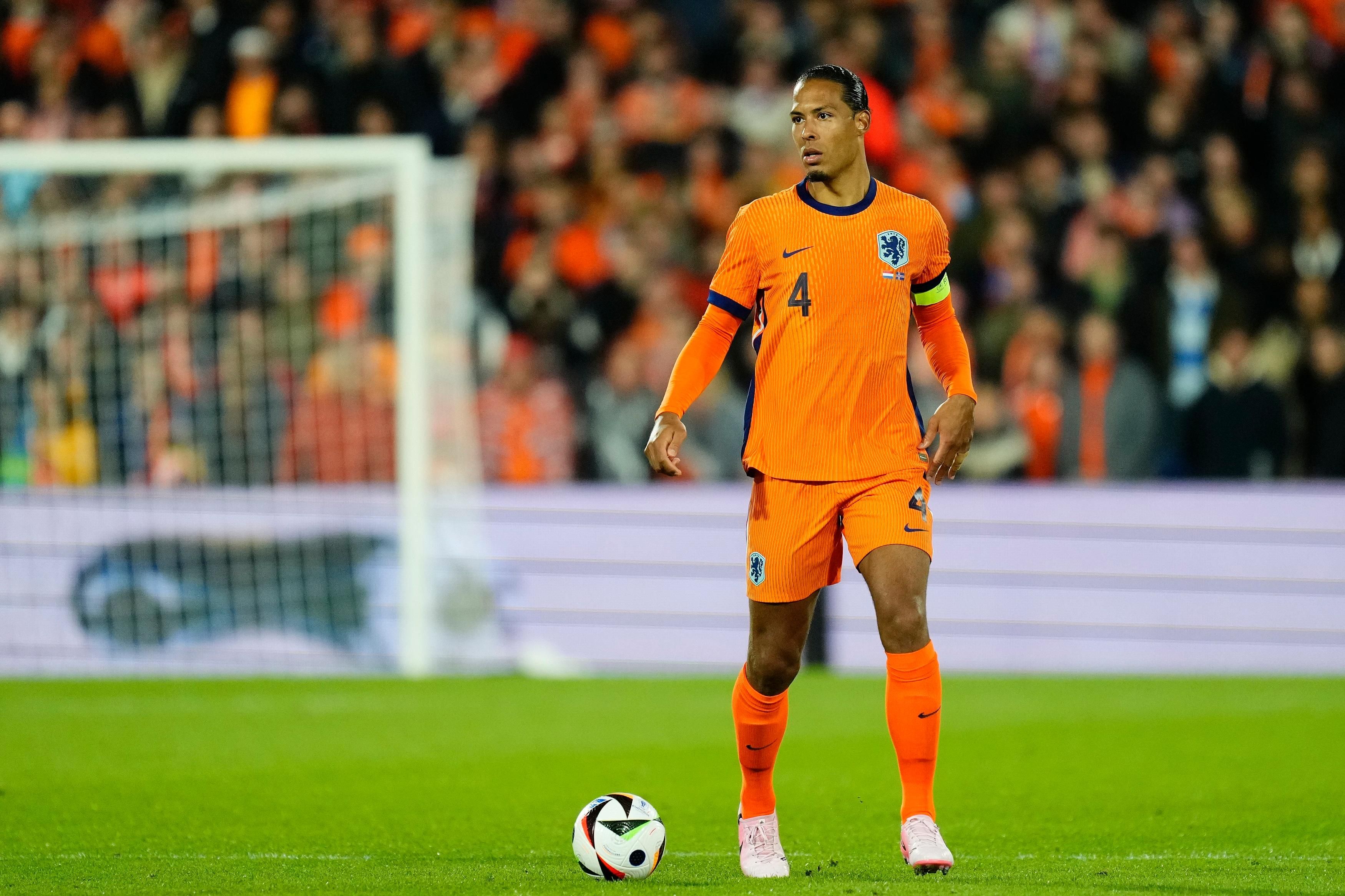 Румунія – Нідерланди: відео голів Румунія – Нідерланди: відео голів