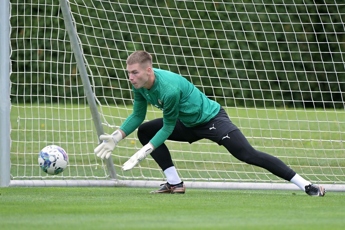 Фесюн висловився про участь в Олімпіаді Фесюн висловився про участь в Олімпіаді