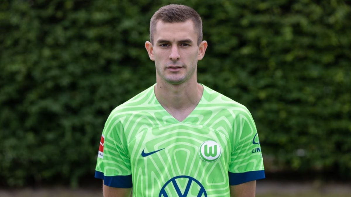 Шахтер близок к трансферу Франьича Шахтер близок к трансферу Франьича