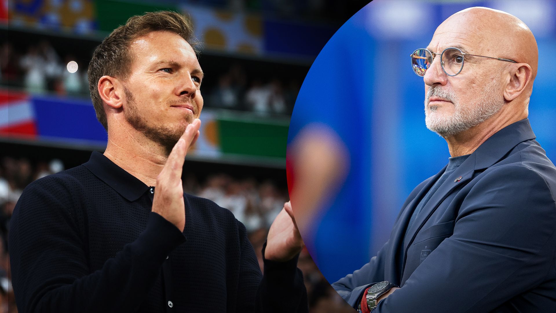 Іспанія – Німеччина прогноз букмекерів на Євро-2024 Іспанія – Німеччина прогноз букмекерів на Євро-2024