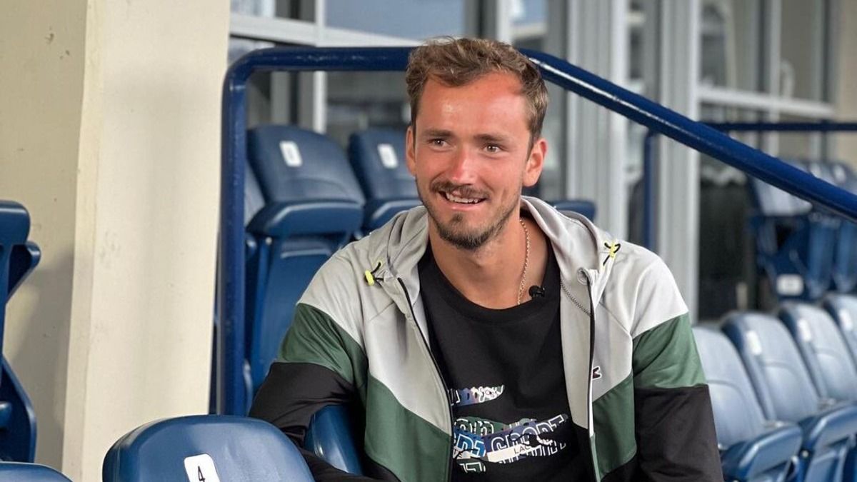 Олимпиада-2024 - ITF допустила к Играм в Париже шесть российских теннисистов Олимпиада-2024 - ITF допустила к Играм в Париже шесть российских теннисистов