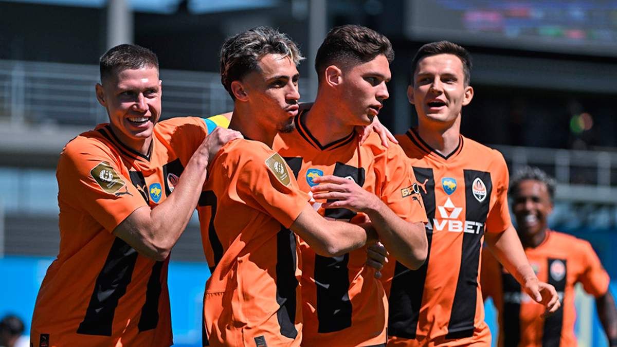 Жирона хочет подписать игроков донецкого Шахтера Жирона хочет подписать игроков донецкого Шахтера