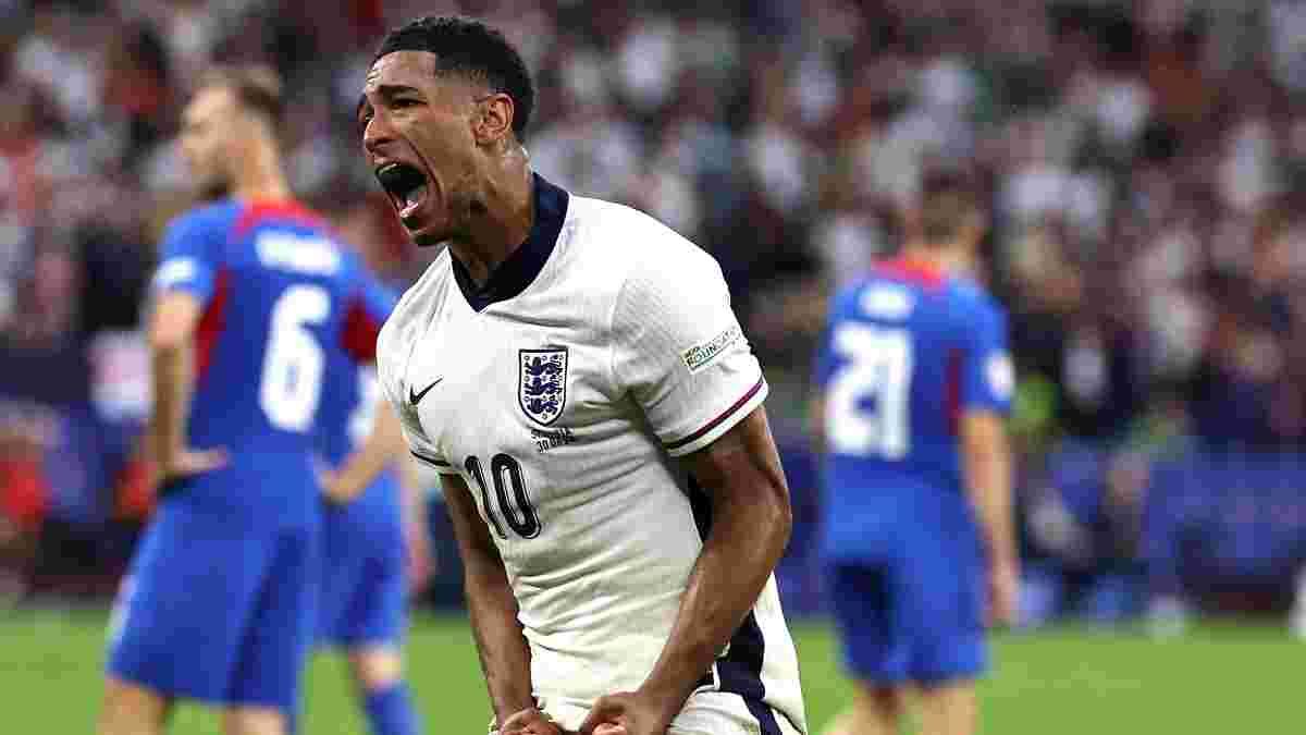 Джуд Беллингем получил наказание от УЕФА Джуд Беллингем получил наказание от УЕФА