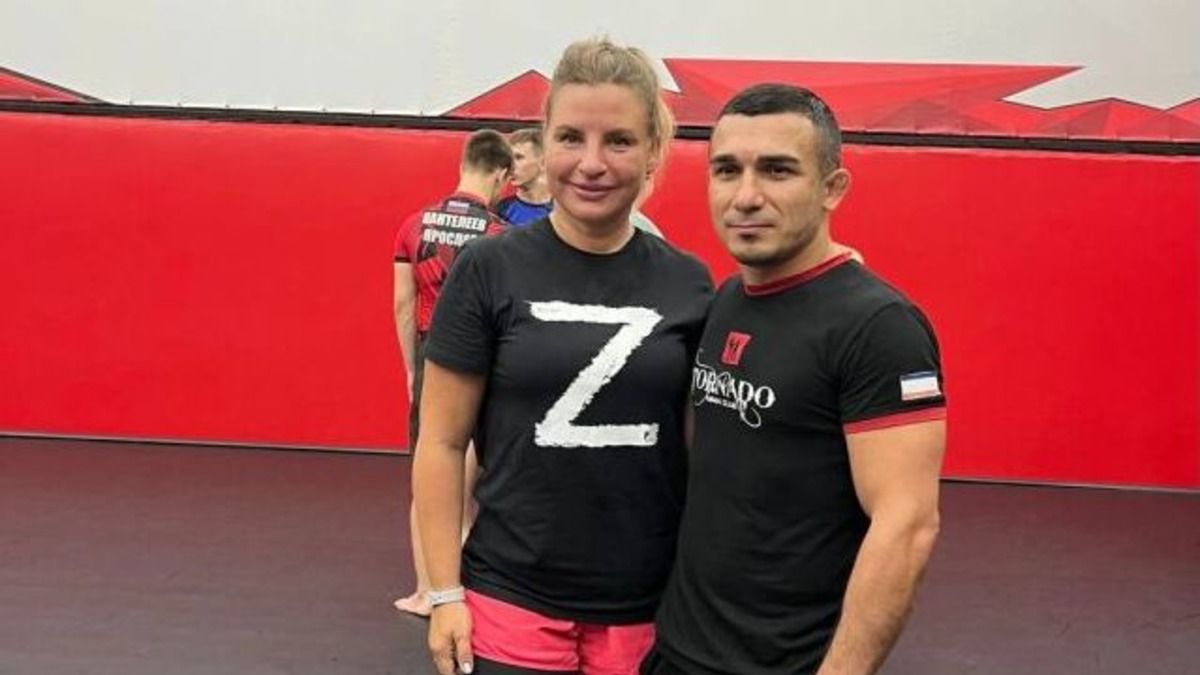 Олімпіада-2024 - окупаційна влада Криму виплатить атлетам гроші за відмову від Ігор Олімпіада-2024 - окупаційна влада Криму виплатить атлетам гроші за відмову від Ігор